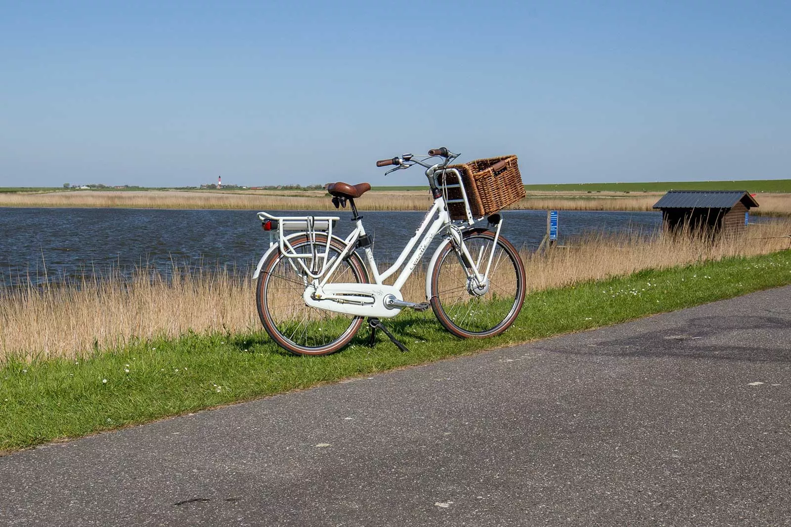 angebot-hotel-meerland-pellworm-rad-erkunden